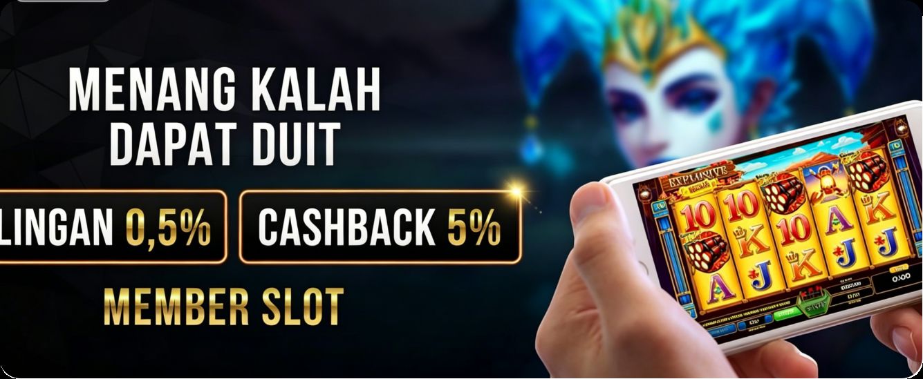 Main gg999rt.com Menang Jackpot Besar